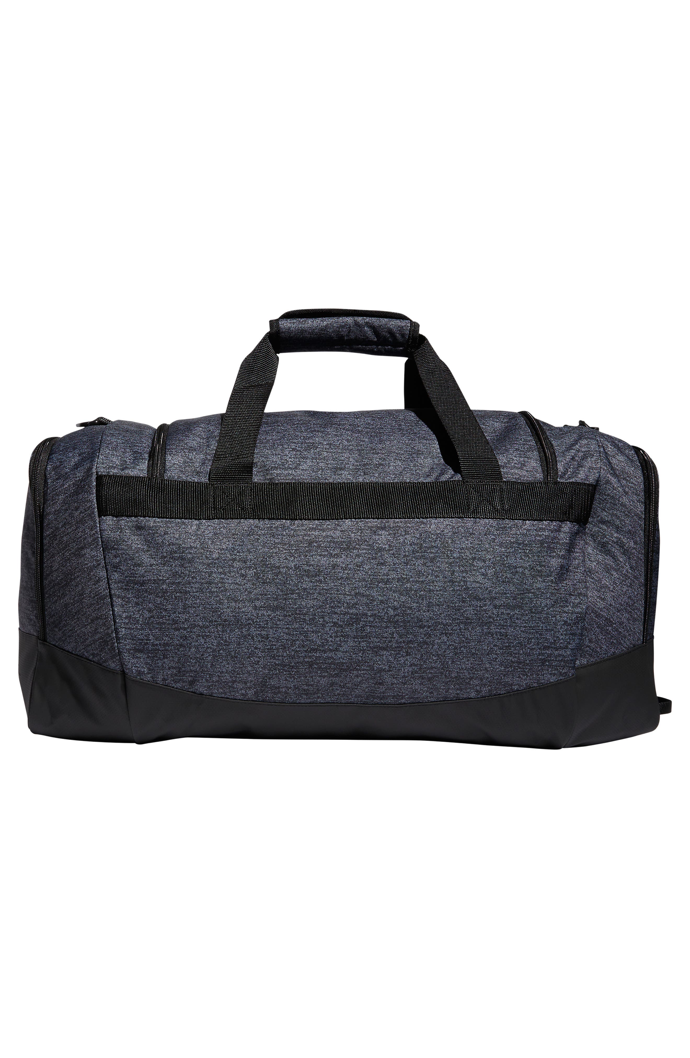 adidas Defender IV Medium Duffle Bag, Alternate, color, 
