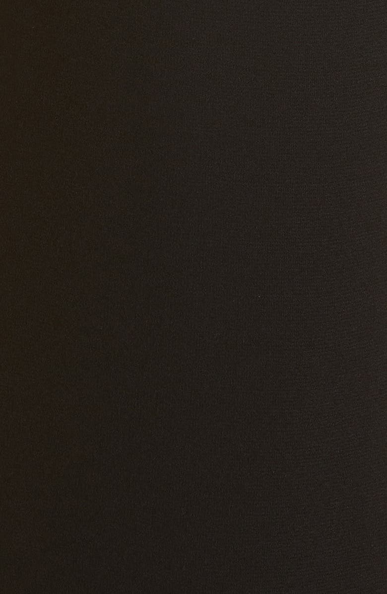 KOBI HALPERIN Adrian Silk Blend Pants, Alternate, color,