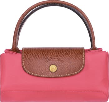Small Le Pliage Original Top Handle Bag