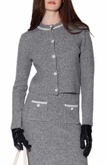Walter Baker Brenda Cardigan