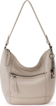 The Sak Sequoia Hobo Leather Bag