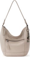 The Sak Sequoia Hobo Leather Bag
