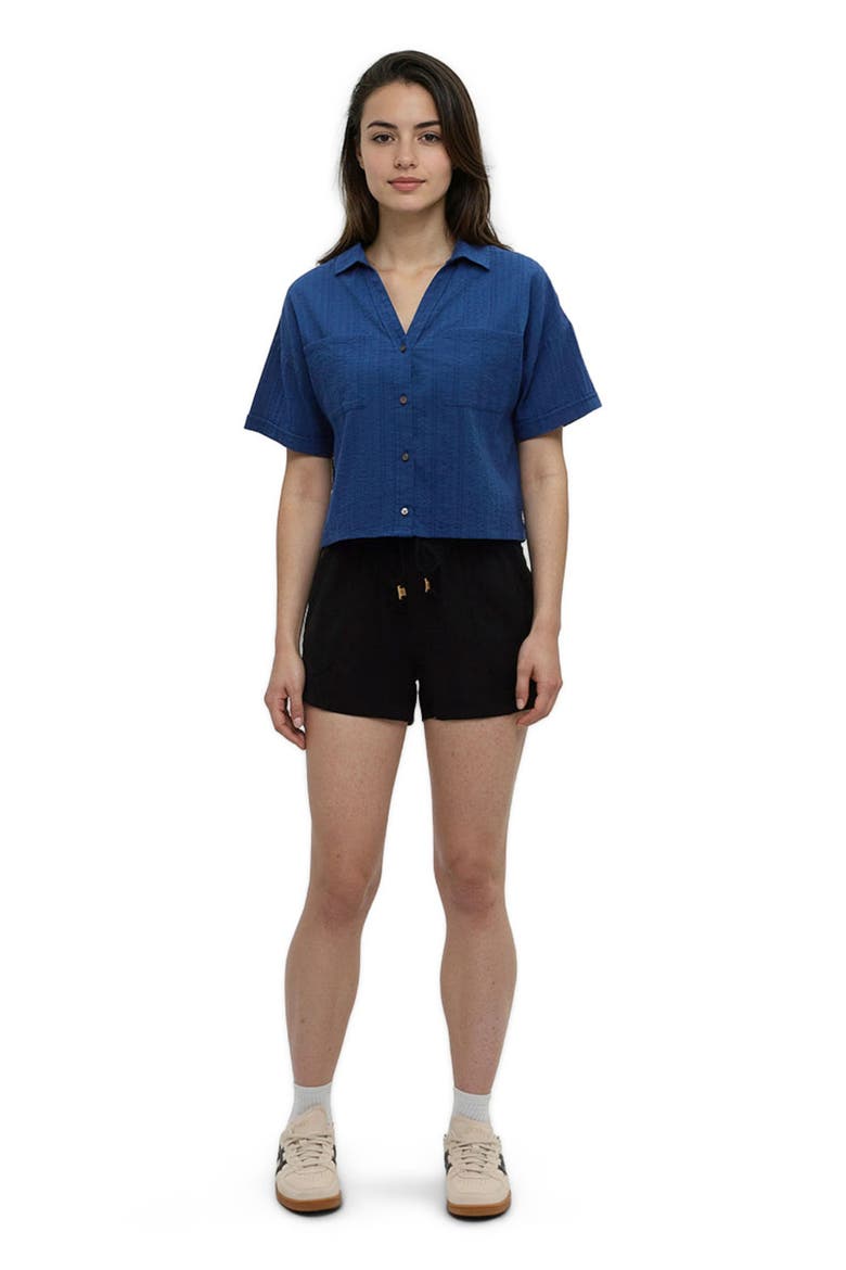 Ashwood Shirt, Main, color, Nightfall