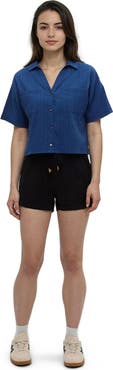 tentree Ashwood Shirt
