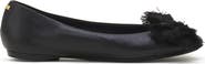 Lanvin The Bow Ballerina Flat
