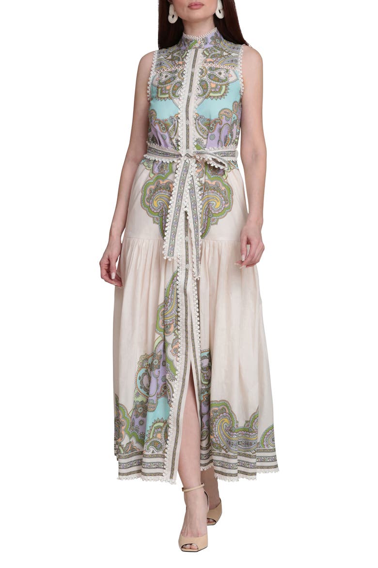ladies paisley dress LOVESTITCH Dresses Unique & Affordable Boho Dresses, Designed in LA - paisley