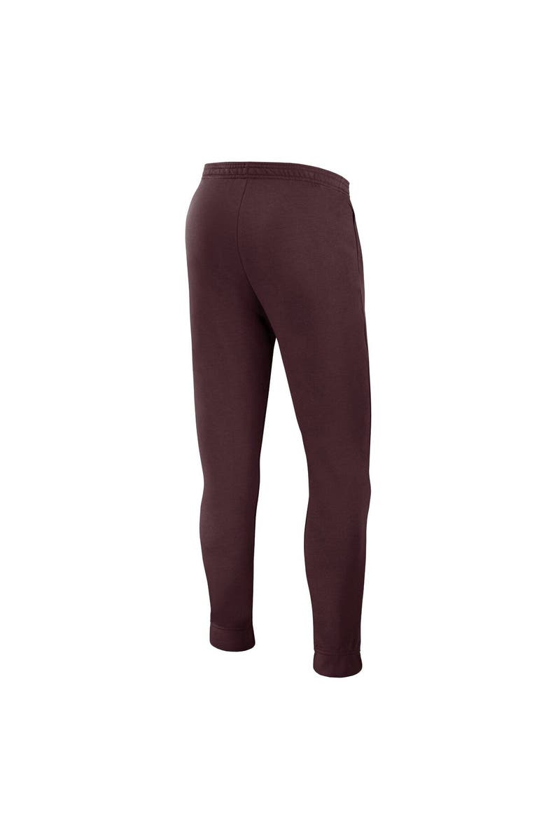 Nike Youth Nike Red Liverpool GFA Fleece Pants, Alternate, color, Red