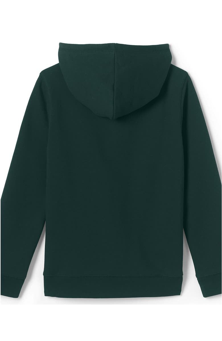 School Uniform Adult Hooded Pullover Sweatshirt