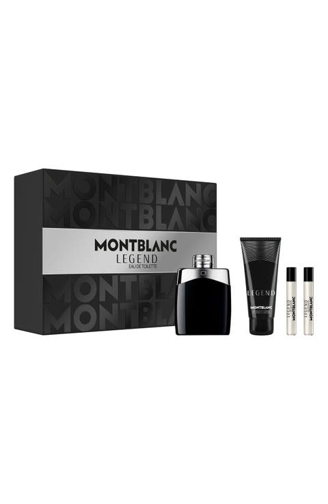 Legend Eau de Toilette Gift Set