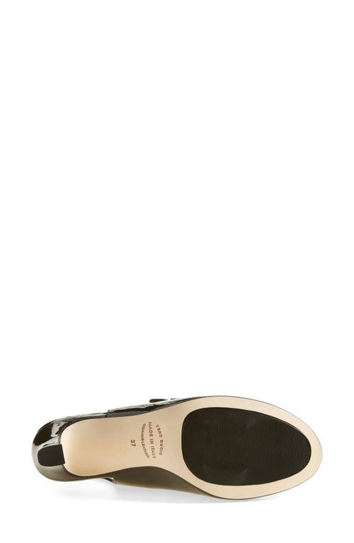 Anyi Lu 'tulip' Slingback