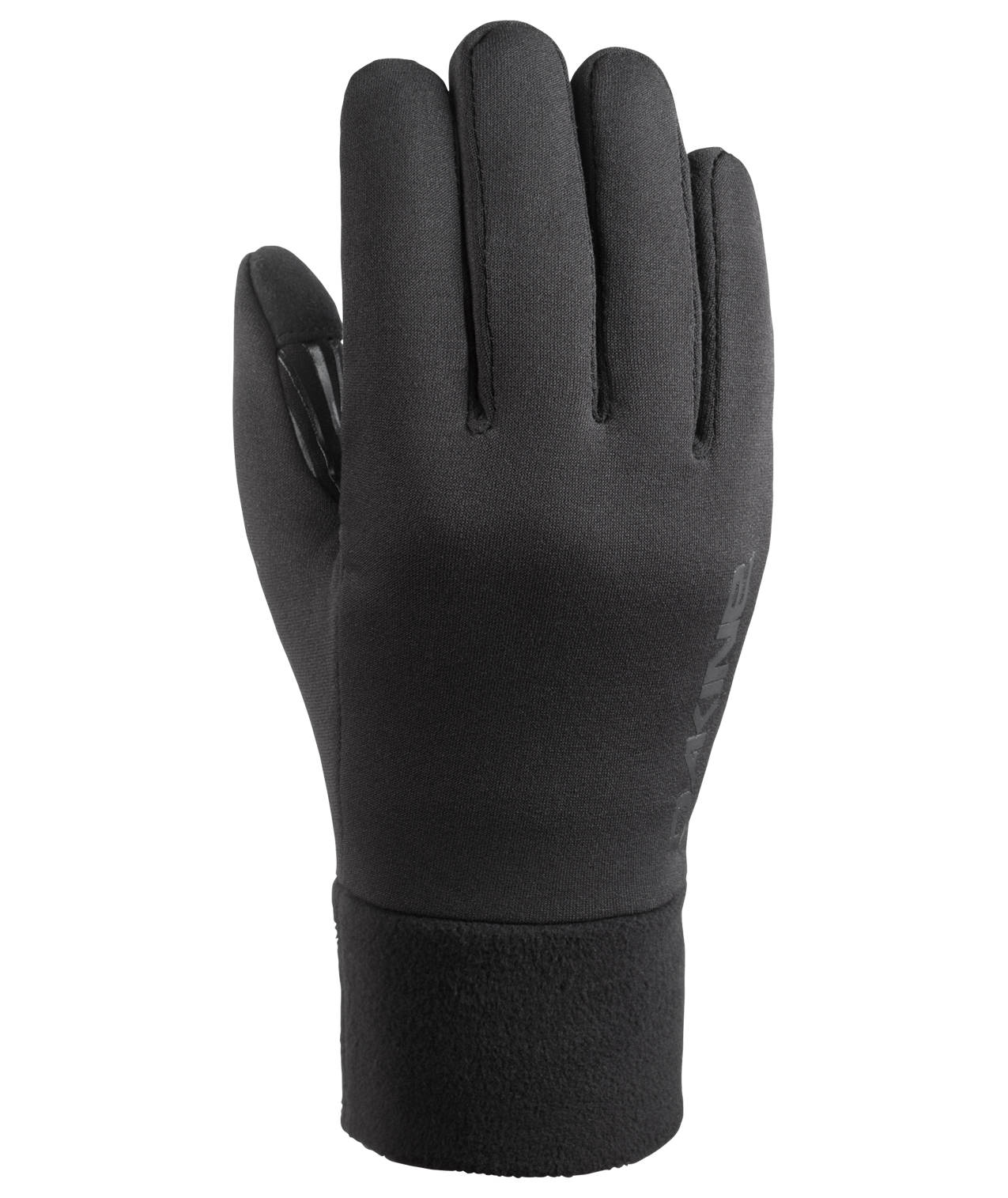 selected BLACK