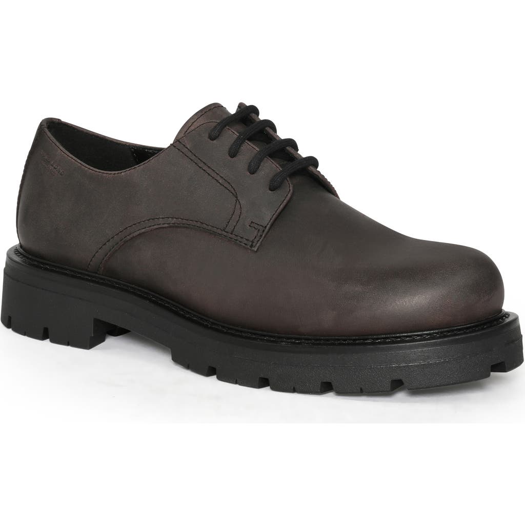Vagabond Shoemakers Cameron Derby