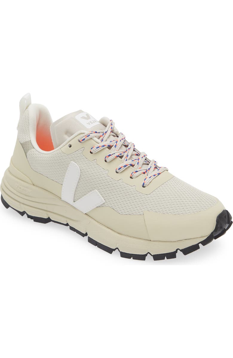 Veja Dekkan Alveomesh Sneaker, Main, color, Natural White