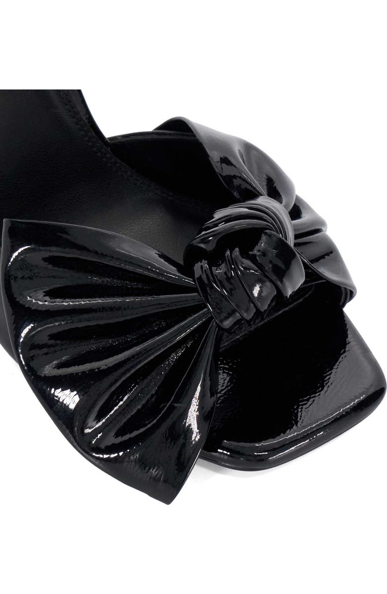 Dune London Mannequin Ankle Strap Sandal, Alternate, color,