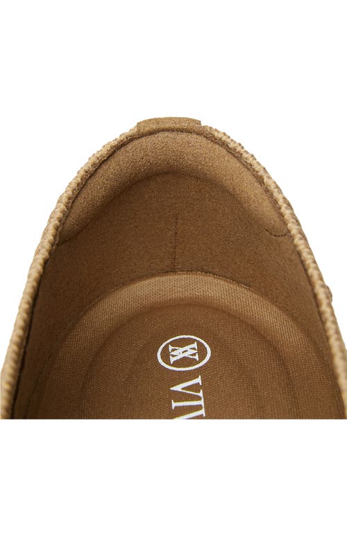 Vivaia Pointed-toe Ballet Flats