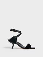 MARION PARKE Sophia Sandal | Nappa