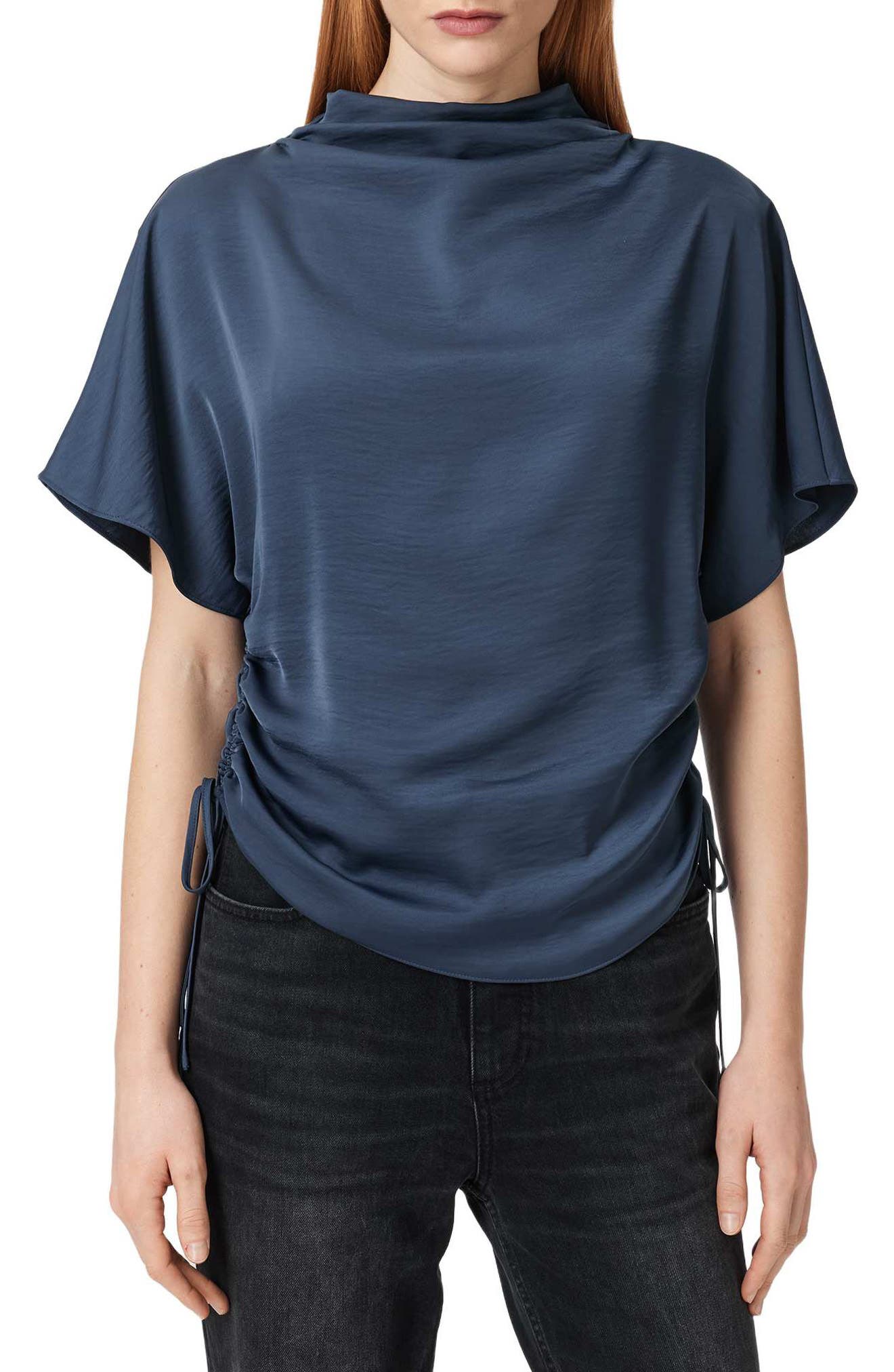 selected MIDNIGHT BLUE