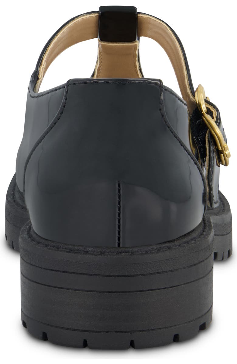 Sam Edelman Kids' Taelor T-Strap Shoe, Alternate, color,