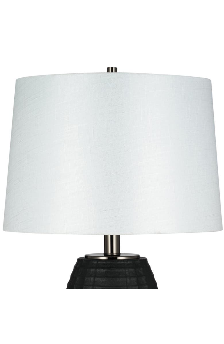 JAlexander Lighting Textured Table Lamp, Alternate, color,