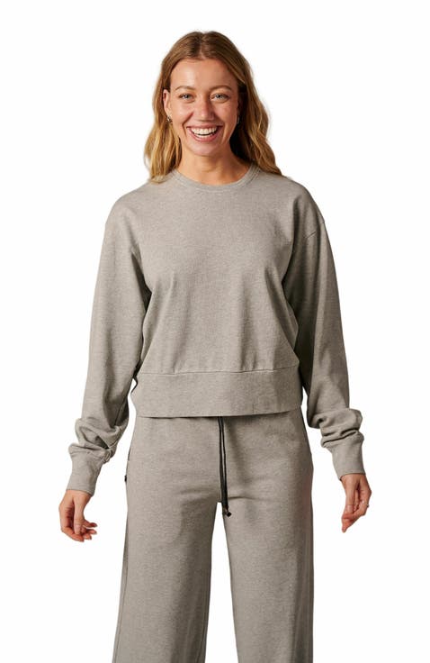 Womens Cotton Lounge Pant