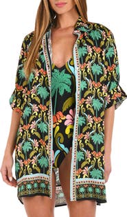 Sunshine 79 Mirage Resort Cover-Up Tunic