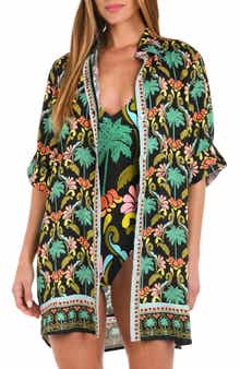 Sunshine 79 Mirage Resort Cover-Up Tunic