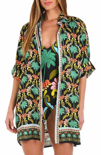 Sunshine 79 Mirage Resort Cover-Up Tunic