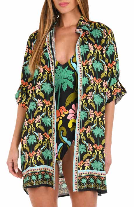 Sunshine 79 Mirage Resort Cover-Up Tunic