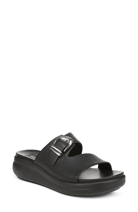 Calista Slide Sandal