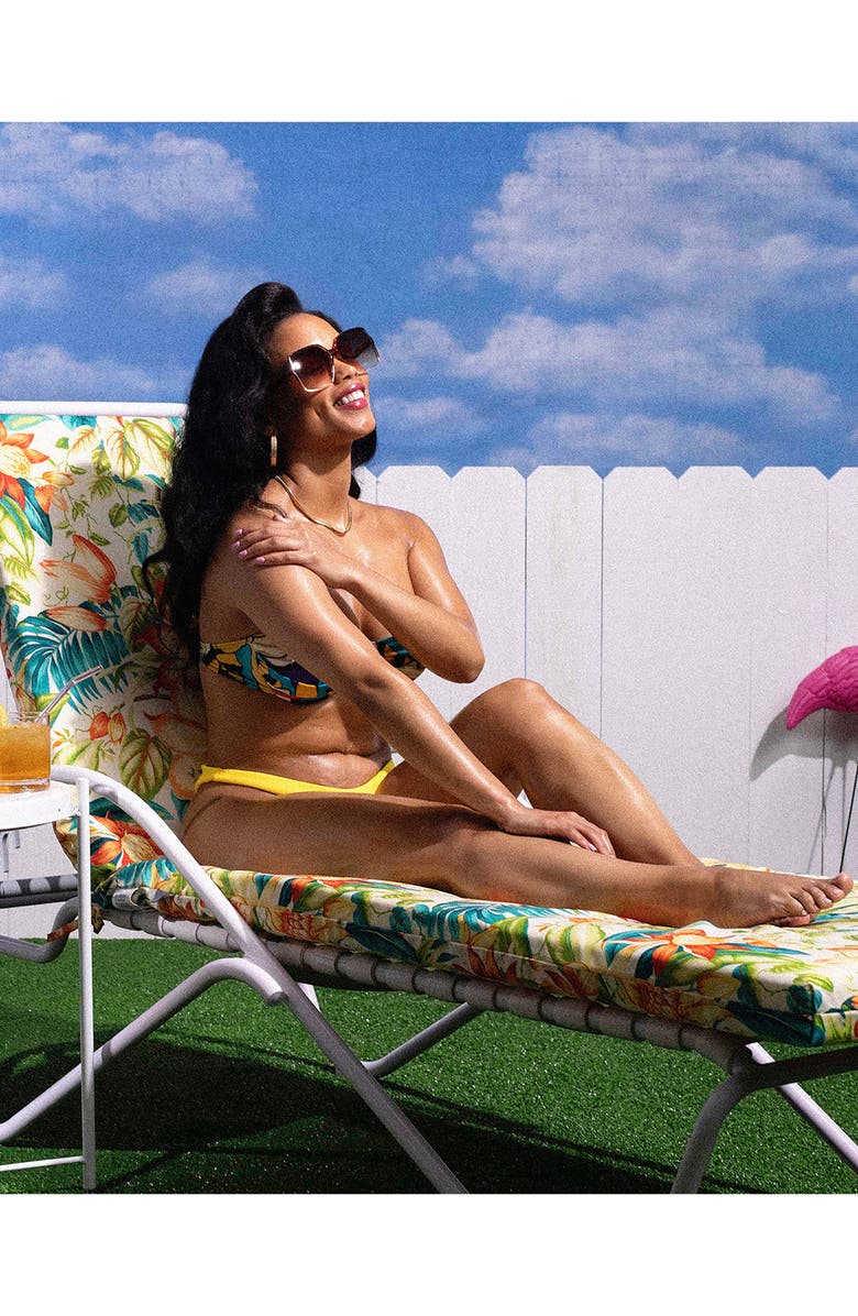 Vacation Baby Oil SPF 30 Sunscreen Oil, Alternate, color,