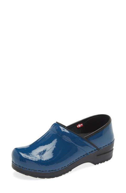 Professional Clog