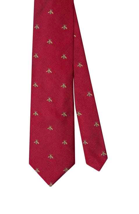 Robert Bee Best of Class Necktie