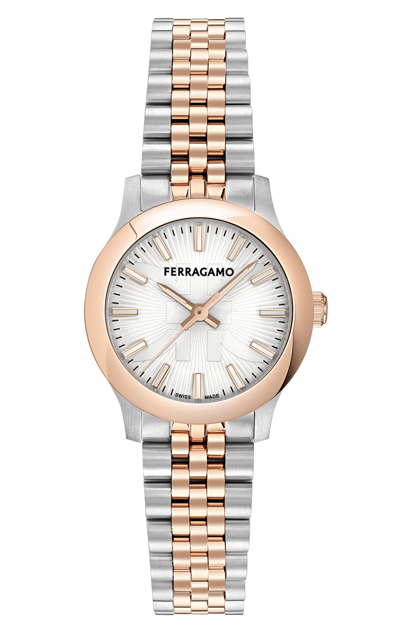 IP TWO TONE/WHITE