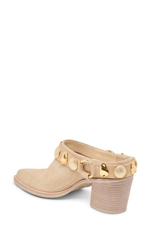 Dolce Vita Kanyon Studded Mule