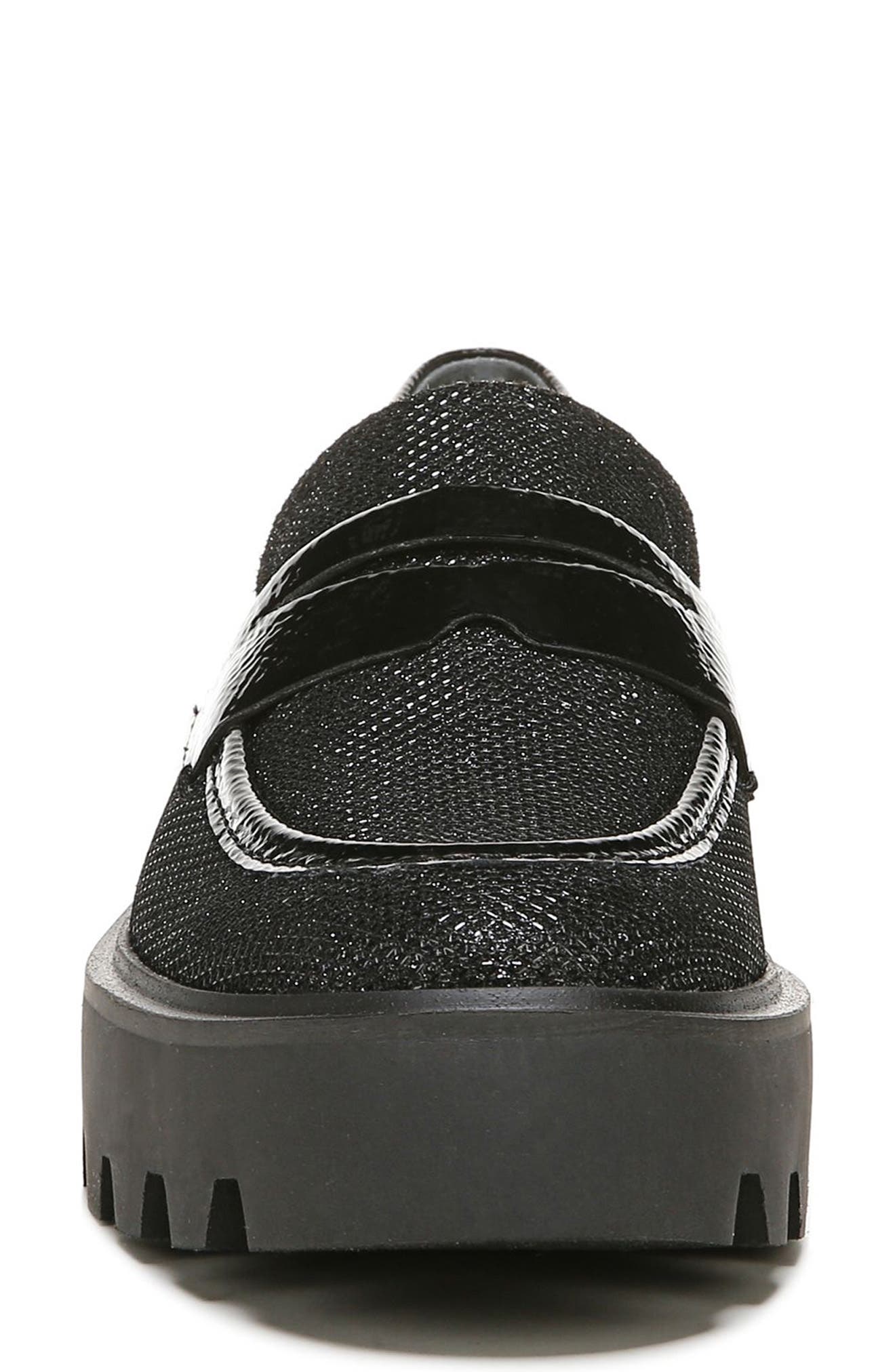 Franco Sarto Balin 3 Platform Loafer, Alternate, color, 