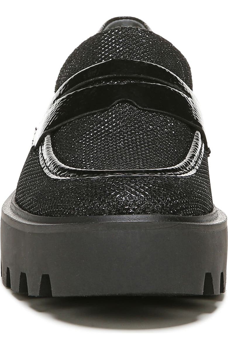 Franco Sarto Balin 3 Platform Loafer, Alternate, color,