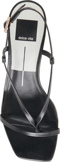 Laury Strappy Sandal