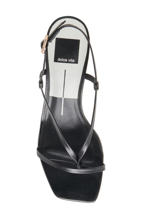 Dolce Vita Laury Strappy Sandal