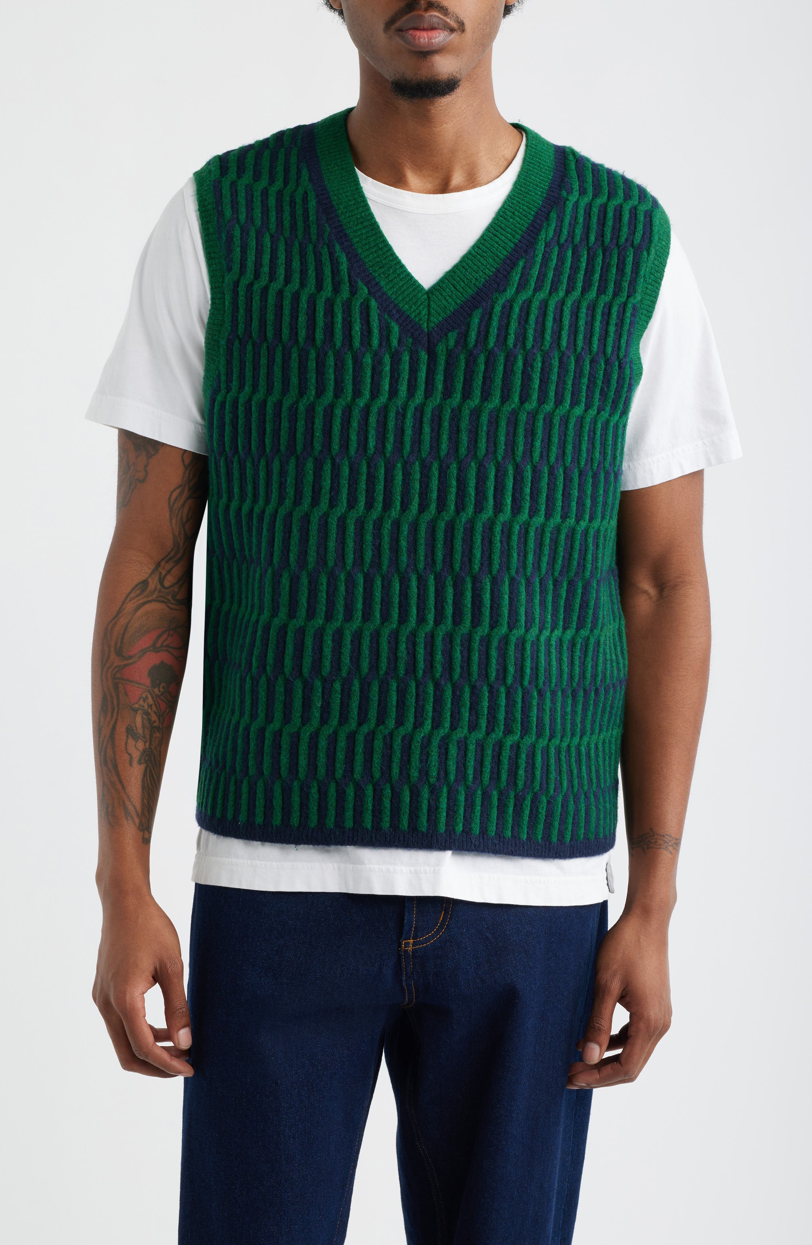selected MEDIUM GREEN