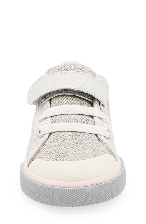See Kai Run Kids' Kristin Sneaker In Multi