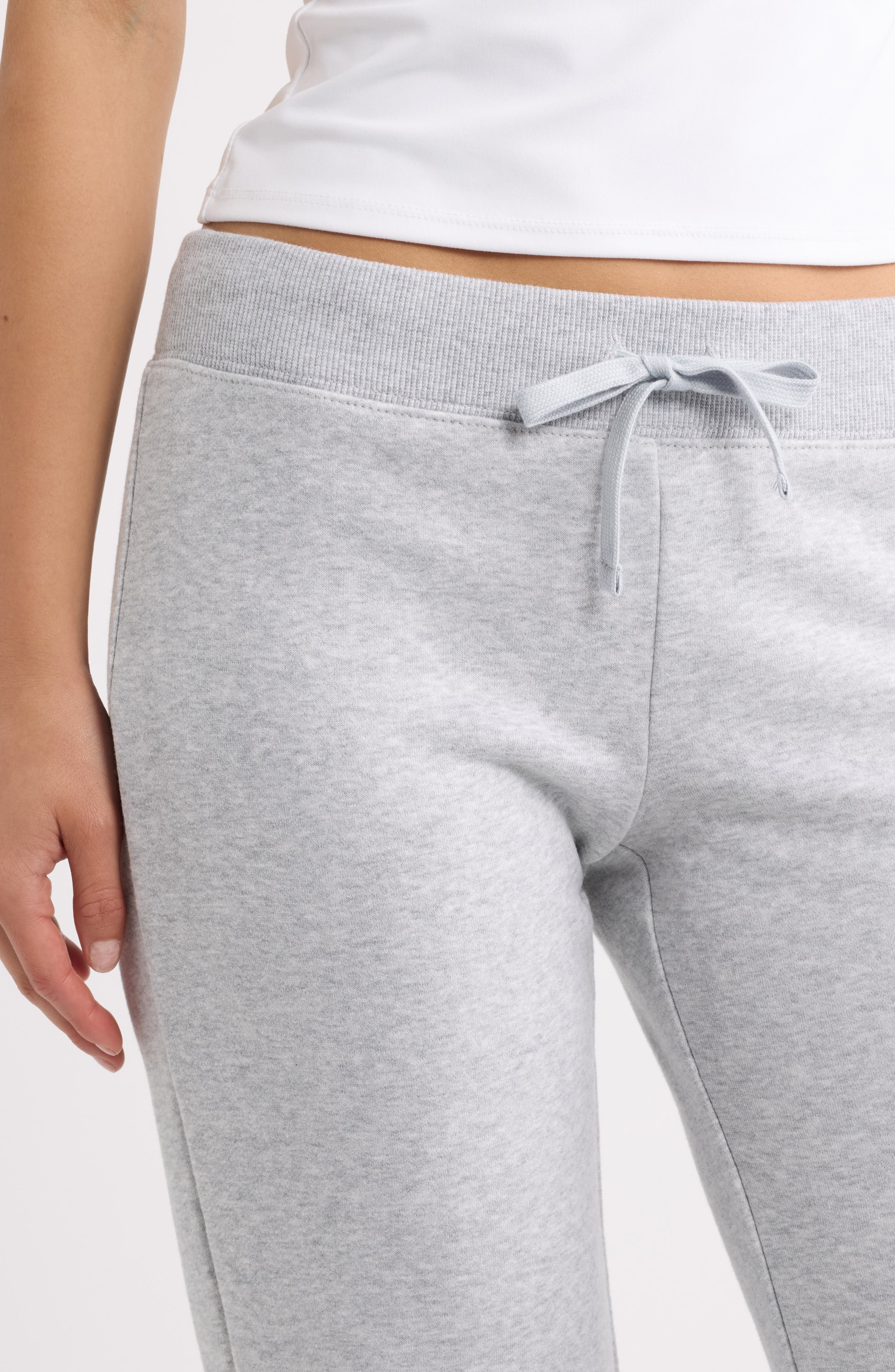 Bootcut Sweatpants (Women) | Nordstrom