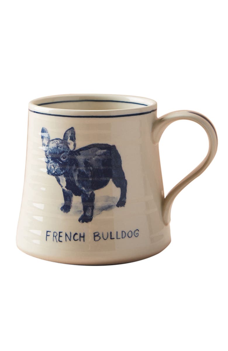 Anthropologie Home Anthropologie Icon Mug, Alternate, color,