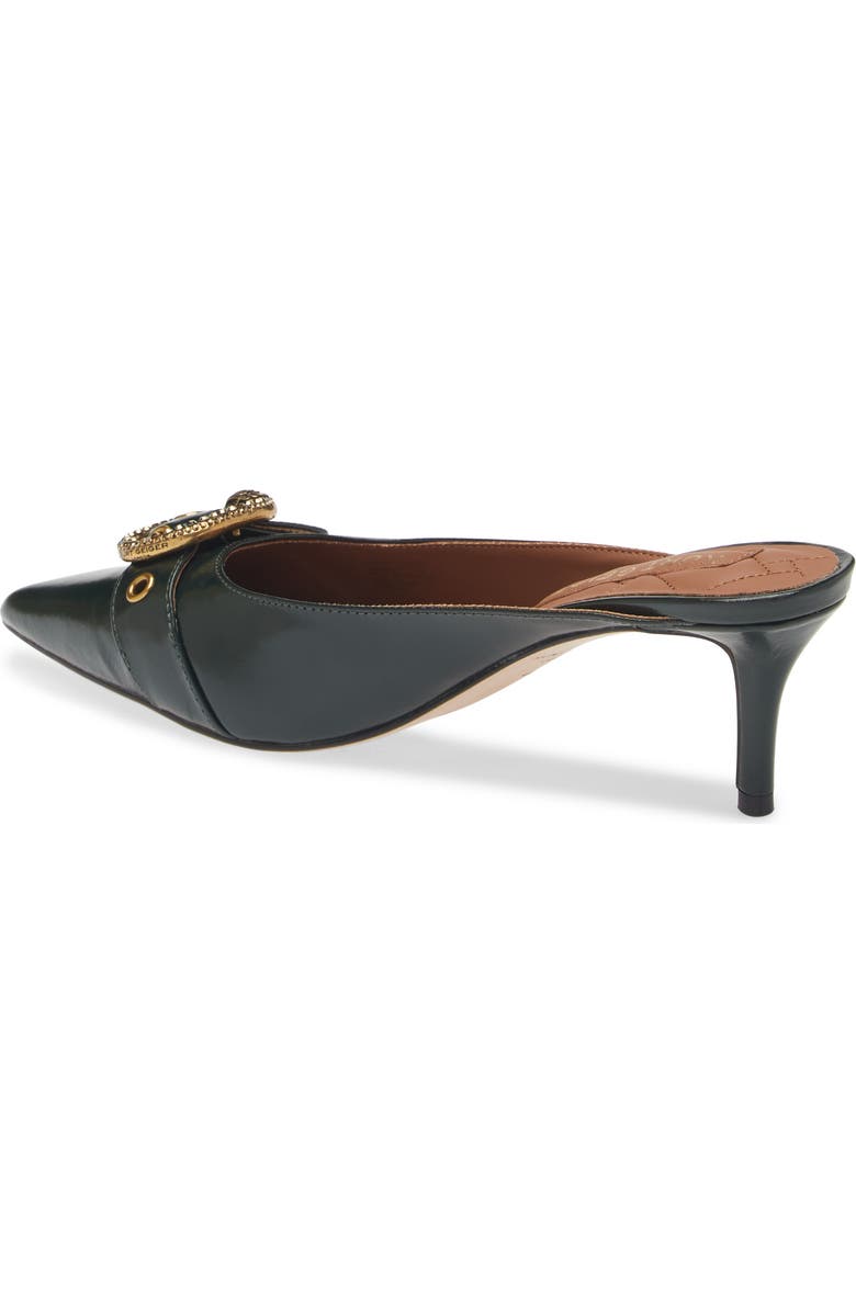 Kurt Geiger London Mayfair Pointed Toe Mule, Alternate, color,