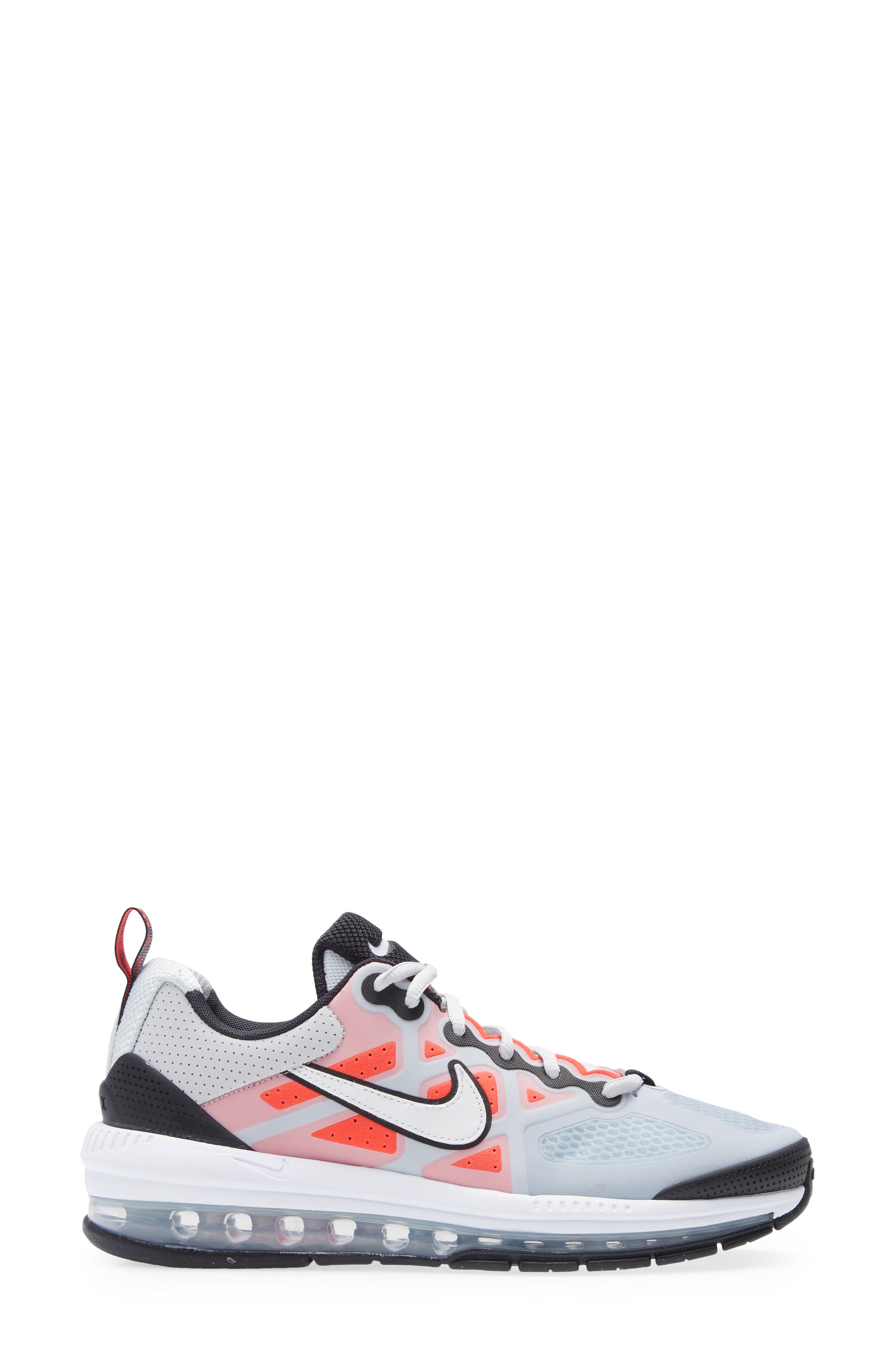 Nike Air Max Genome Sneaker, Alternate, color, 