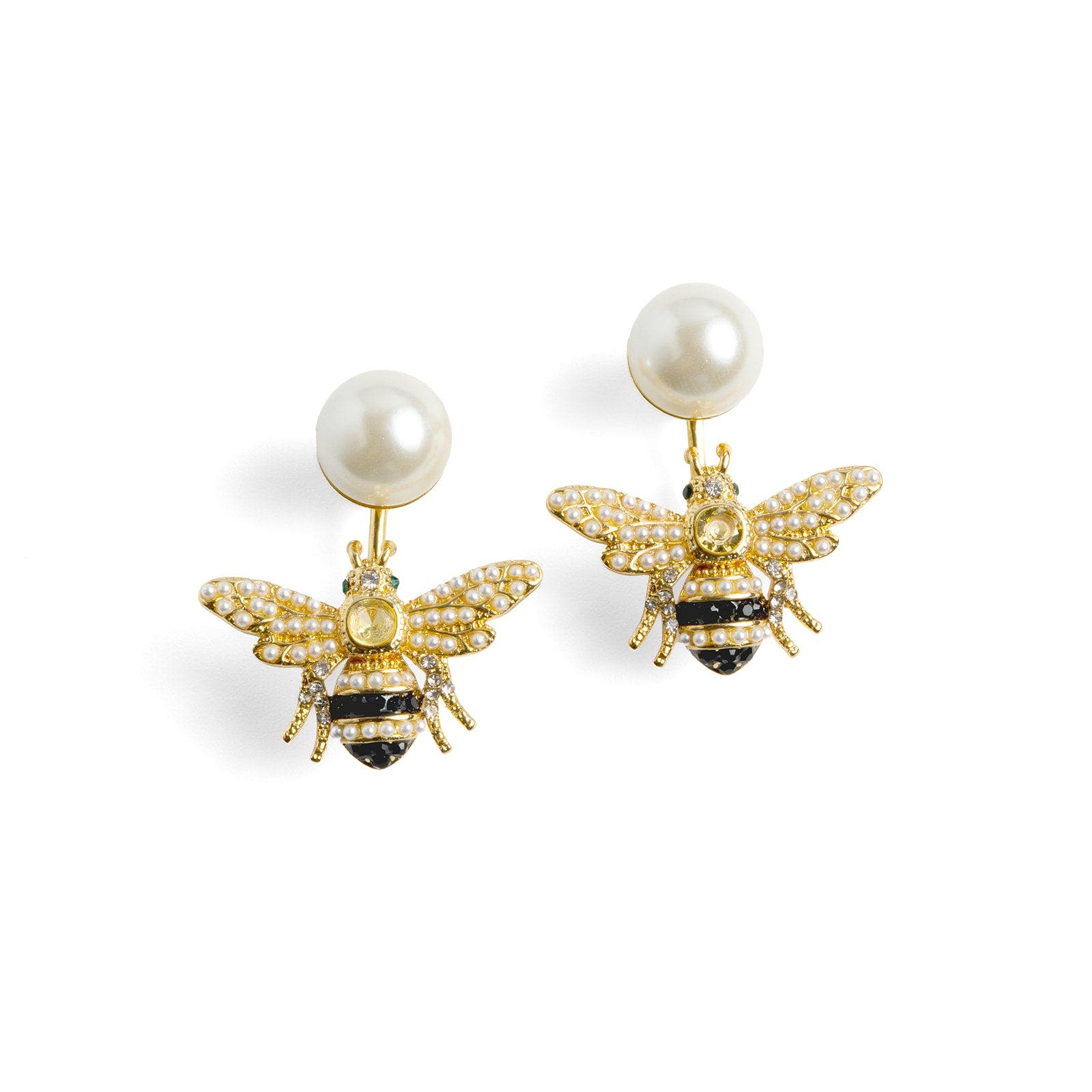 selected Bee