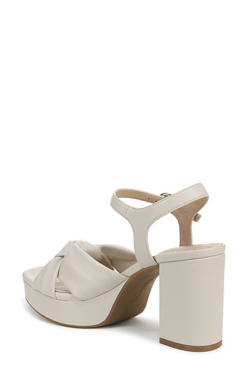 LIFESTRIDE LIFESTRIDE AUGUST ANKLE STRAP PLATFORM SANDAL 