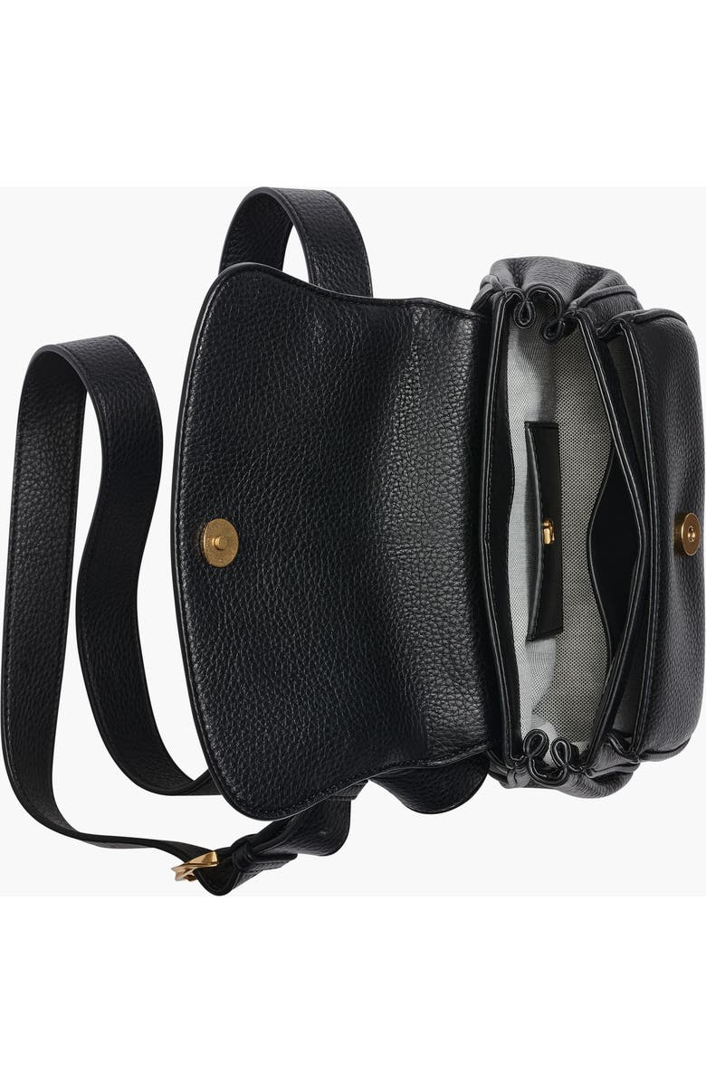 Donna Karan New York Boucle Crossbody, Alternate, color,