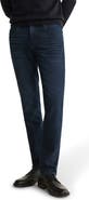 WARP+WEFT AMS Slim Fit Mid Rise Jeans