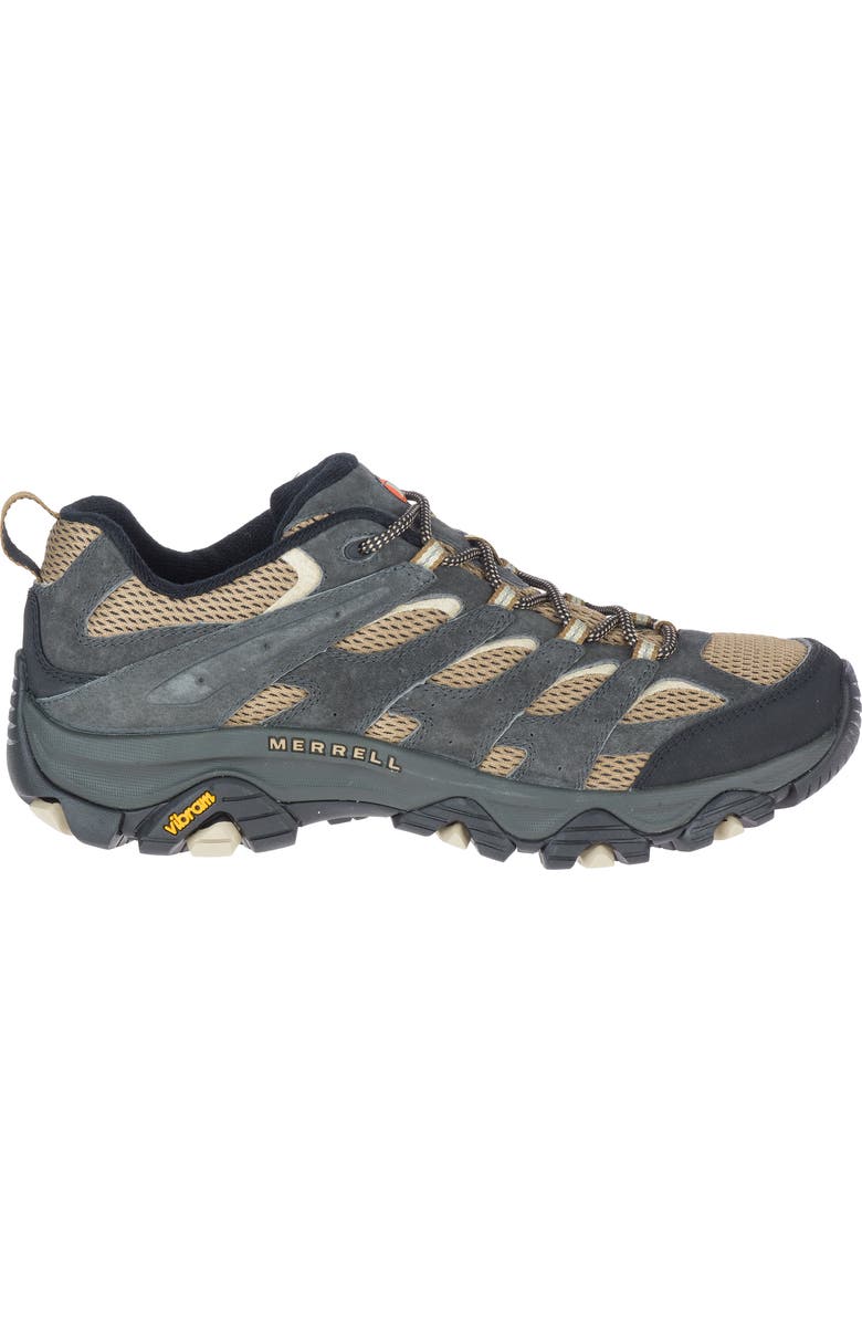 Merrell Moab 3 Hiking Shoe, Alternate, color,