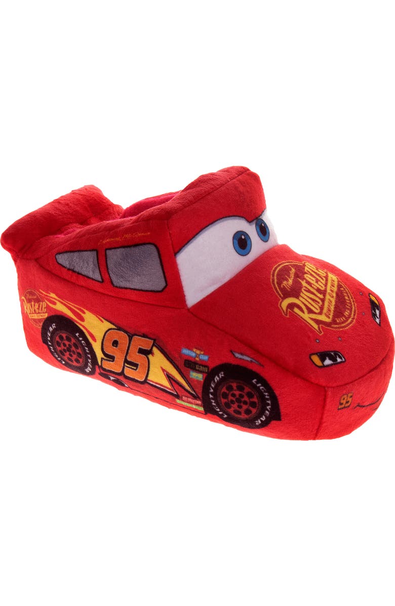 JOSMO Kids' Disney Pixar Cars Slipper, Main, color,